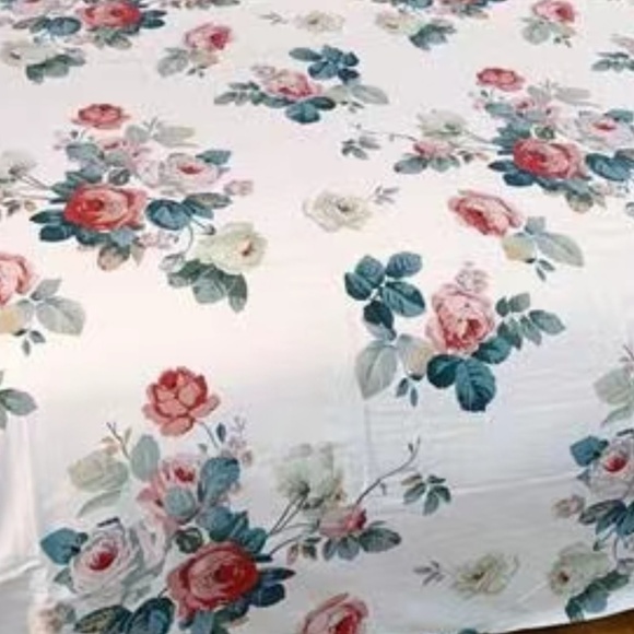 Double Bed Flat Sheet (Brand New) - Picture 2 of 3